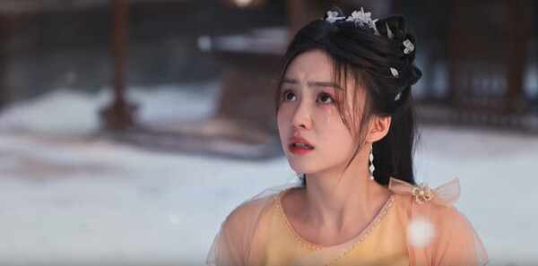 白夜宸緣起三生第3集劇照