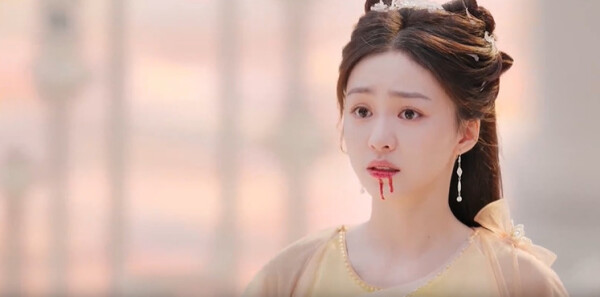 白夜宸緣起三生第4集劇照