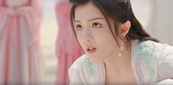 白夜宸緣起三生第3集劇照