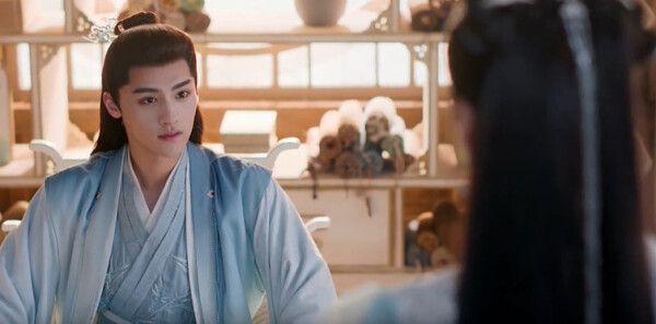 白夜宸緣起三生第4集劇照