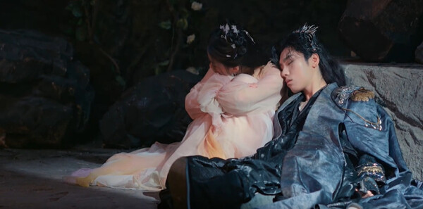 白夜宸緣起三生第5集劇照