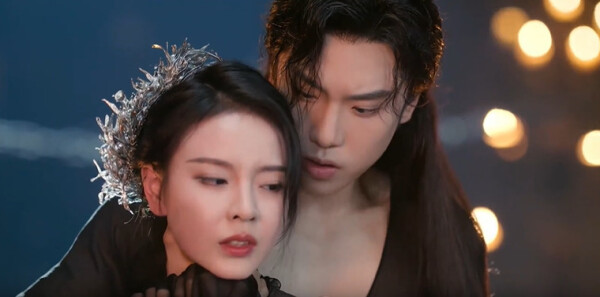 白夜宸緣起三生第5集劇照