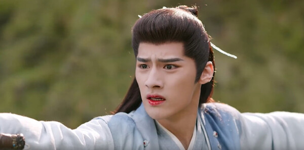 白夜宸緣起三生第6集劇照