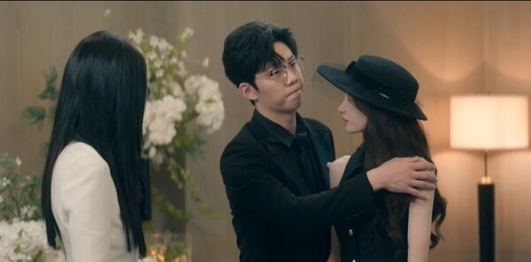 以她之名第9集劇照