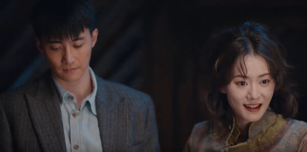 灼灼韶華第18集劇照