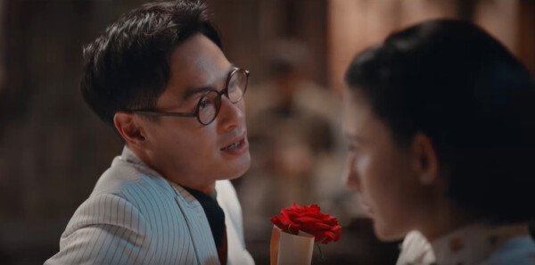 灼灼韶華第17集劇照