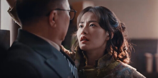 灼灼韶華第17集劇照