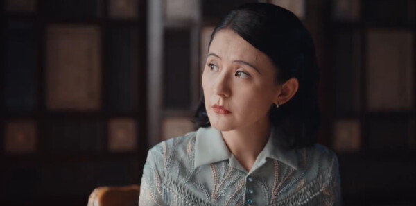 灼灼韶華第18集劇照