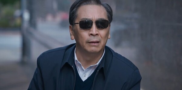 楓橋警事第10集劇照