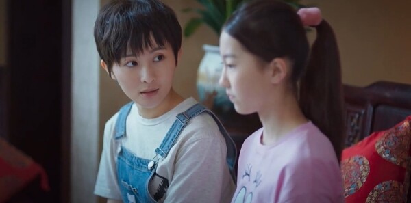 楓橋警事第12集劇照