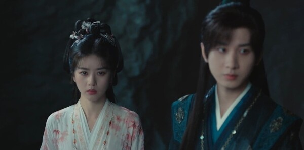 赴山海第23集劇照