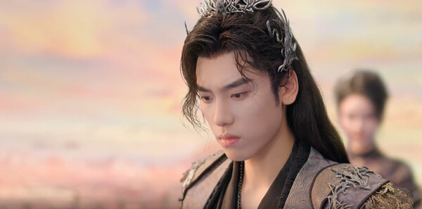 白夜宸緣起三生第7集劇照