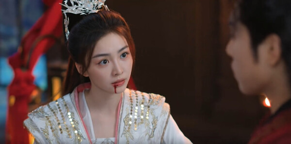 白夜宸緣起三生第8集劇照