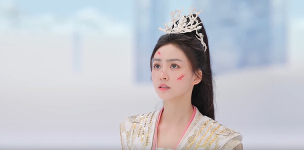 白夜宸緣起三生第9集劇照