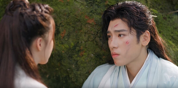 白夜宸緣起三生第9集劇照