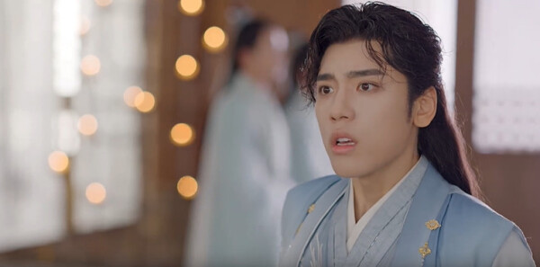 白夜宸緣起三生第10集劇照