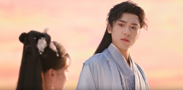 白夜宸緣起三生第12集劇照