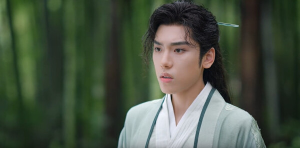 白夜宸緣起三生第11集劇照