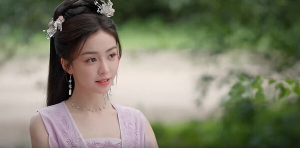 白夜宸緣起三生第12集劇照