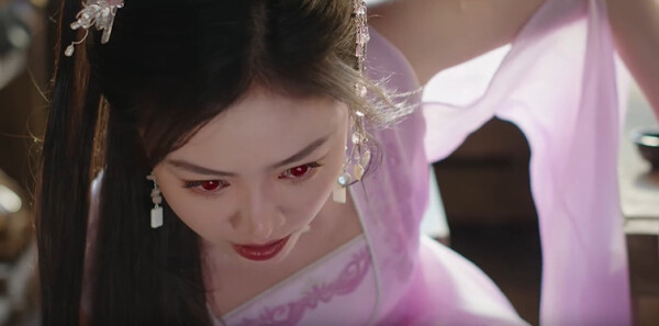 白夜宸緣起三生第13集劇照