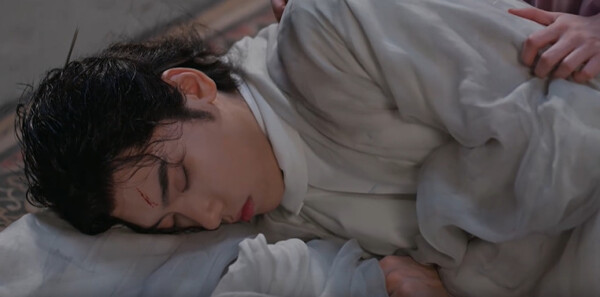 白夜宸緣起三生第13集劇照