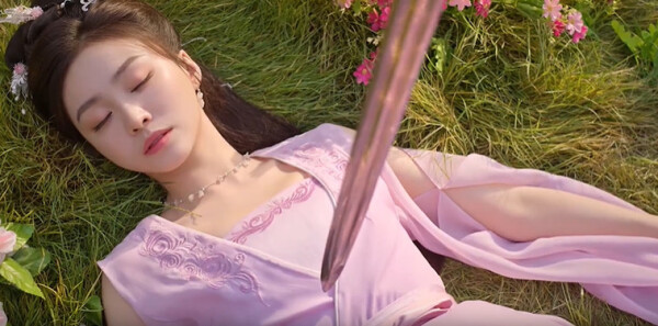 白夜宸緣起三生第14集劇照