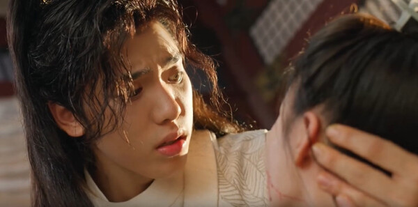 白夜宸緣起三生第15集劇照