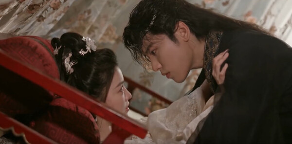 白夜宸緣起三生第14集劇照