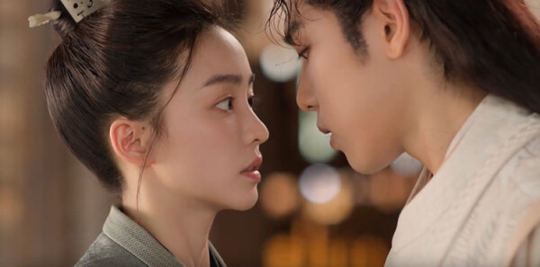 白夜宸緣起三生第15集劇照