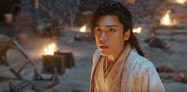 白夜宸緣起三生第16集劇照