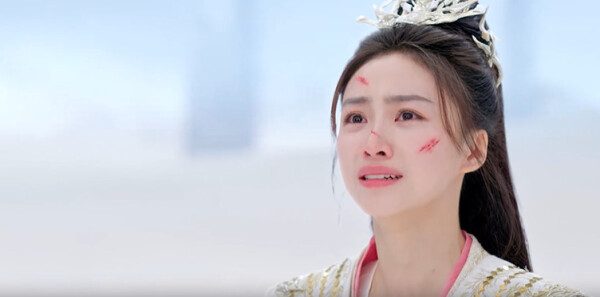 白夜宸緣起三生第16集劇照