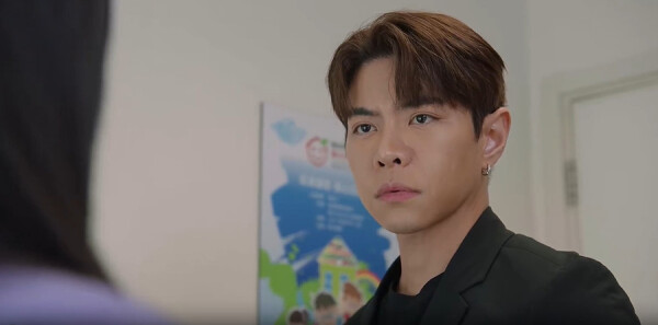 金式森林第7集劇照