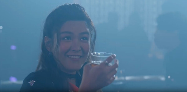 金式森林第11集劇照