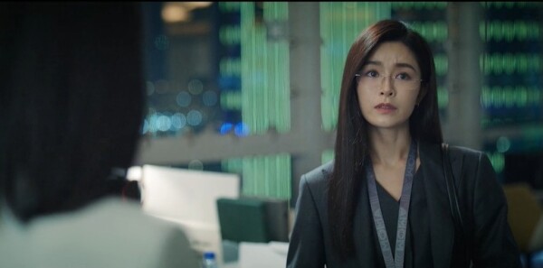 不眠日第9集劇照