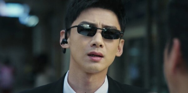 不眠日第10集劇照