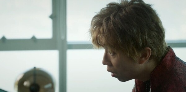 不眠日第10集劇照