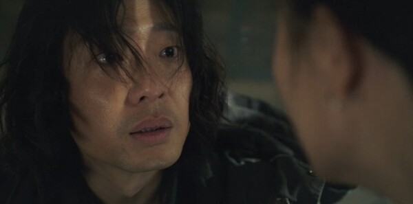 不眠日第11集劇照