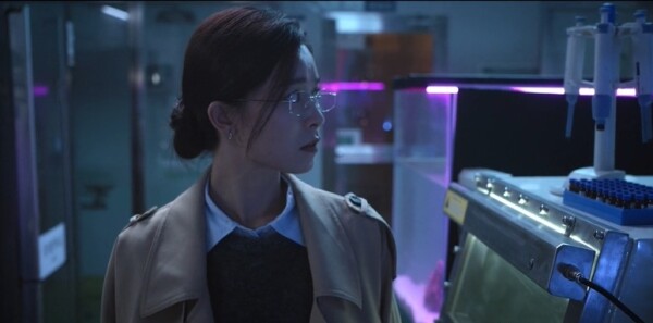 不眠日第12集劇照