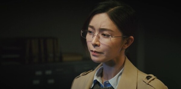 不眠日第13集劇照