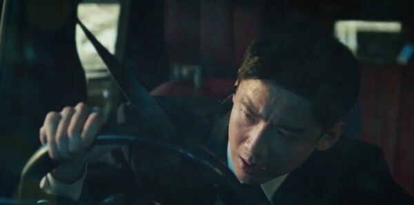 不眠日第12集劇照