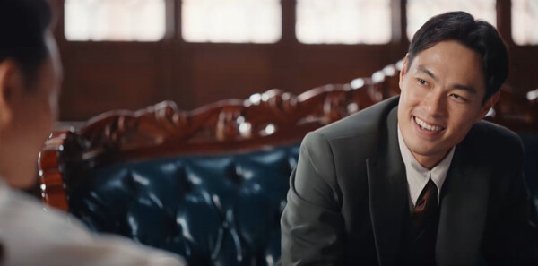 灼灼韶華第19集劇照