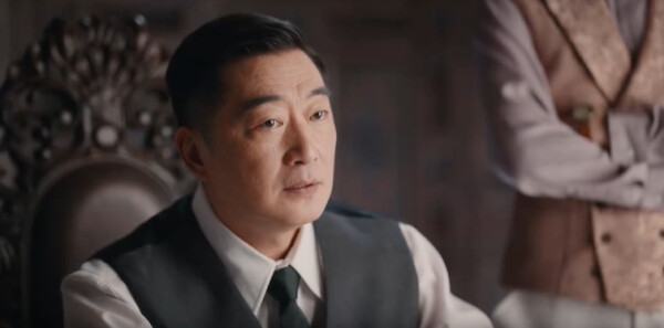 灼灼韶華第20集劇照