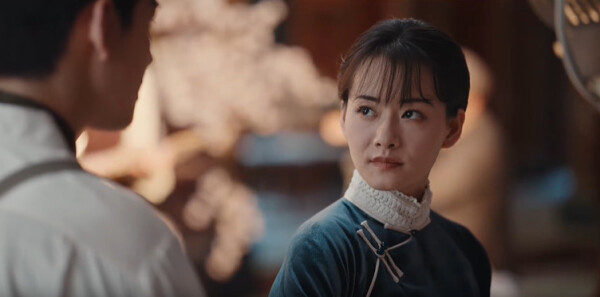 灼灼韶華第21集劇照