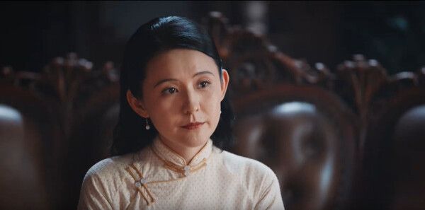 灼灼韶華第22集劇照