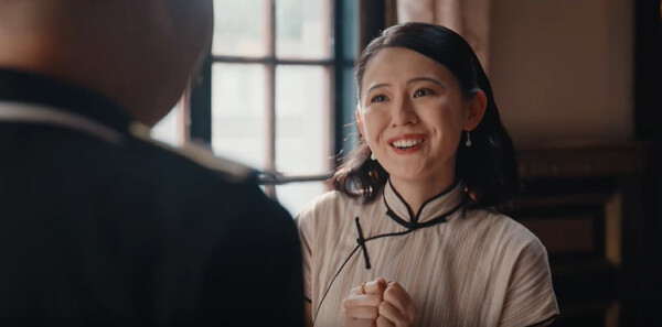 灼灼韶華第21集劇照