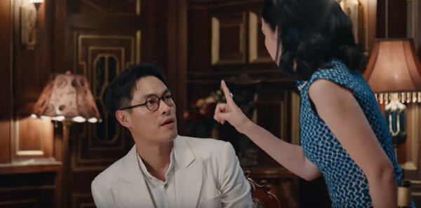 灼灼韶華第22集劇照