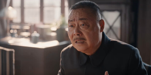 灼灼韶華第23集劇照