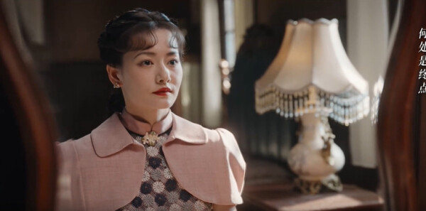 灼灼韶華第23集劇照