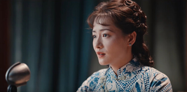 灼灼韶華第24集劇照