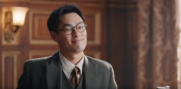 灼灼韶華第24集劇照